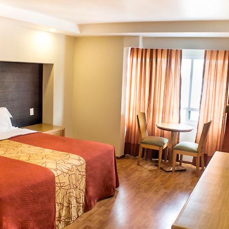 Hotel Lord (Adults Only) Kota Meksiko Bagian luar foto