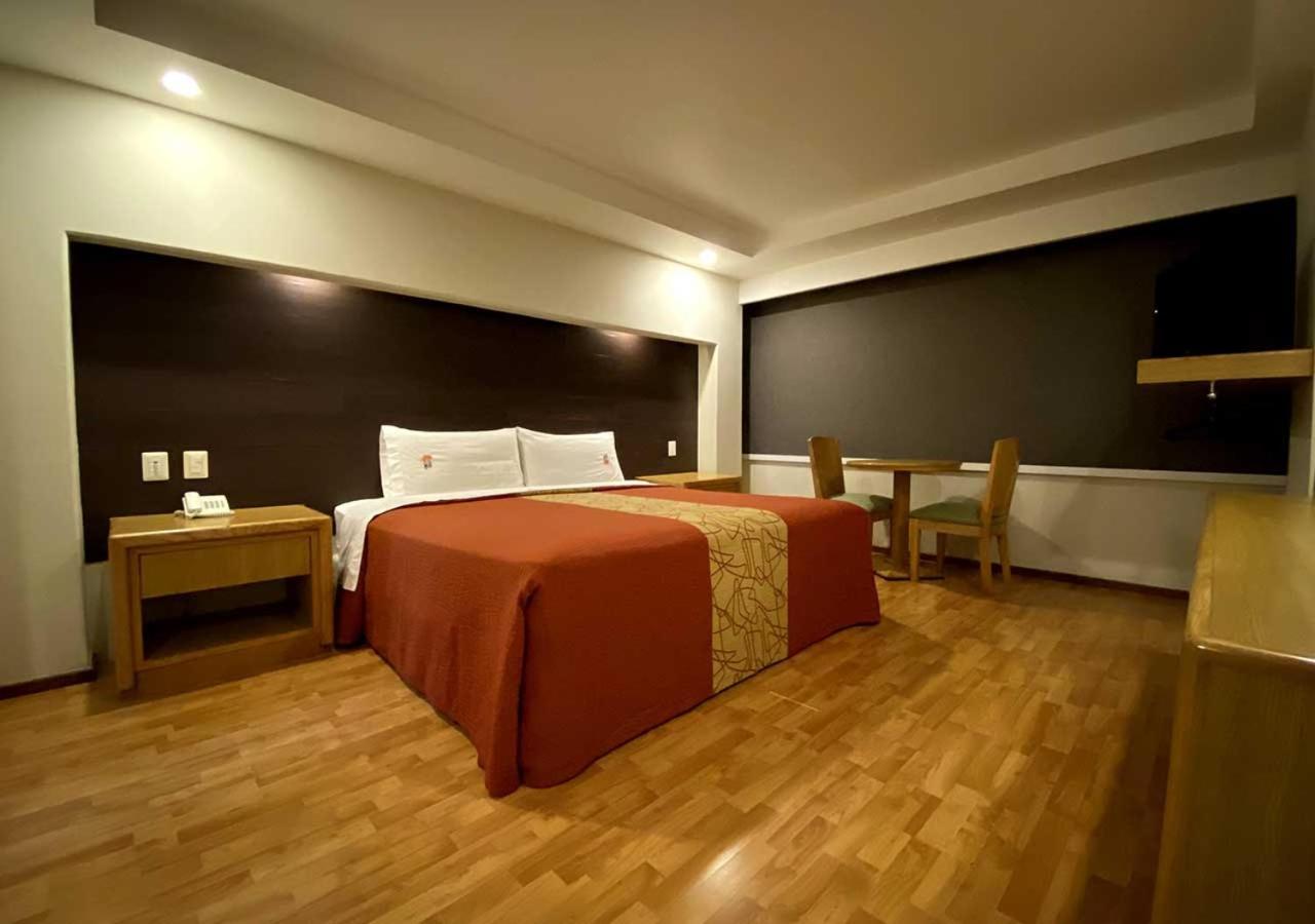 Hotel Lord (Adults Only) Kota Meksiko Bagian luar foto