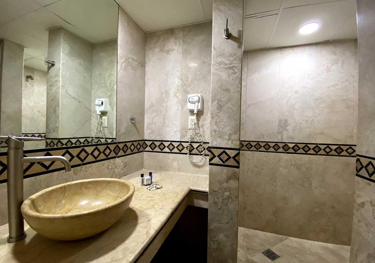 Hotel Lord (Adults Only) Kota Meksiko Bagian luar foto