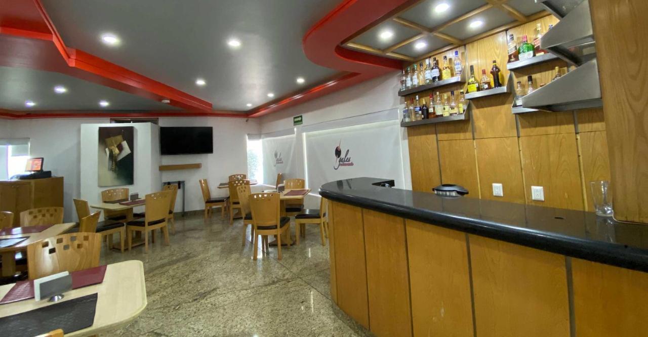 Hotel Lord (Adults Only) Kota Meksiko Bagian luar foto