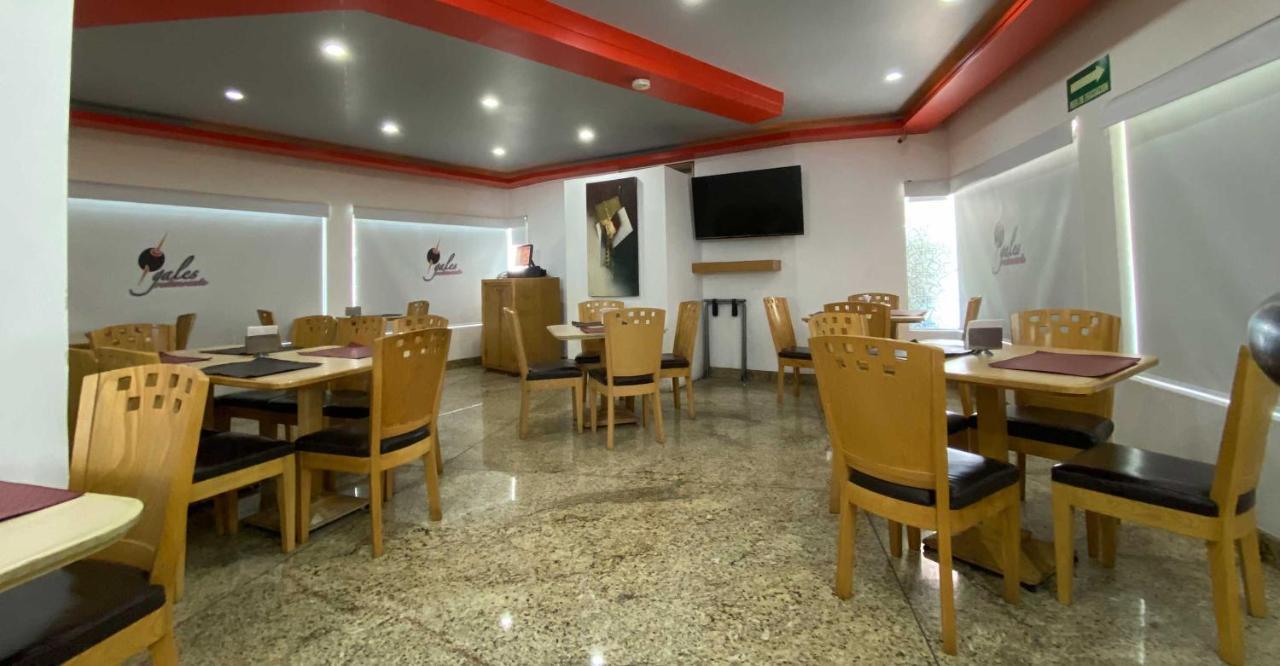 Hotel Lord (Adults Only) Kota Meksiko Bagian luar foto