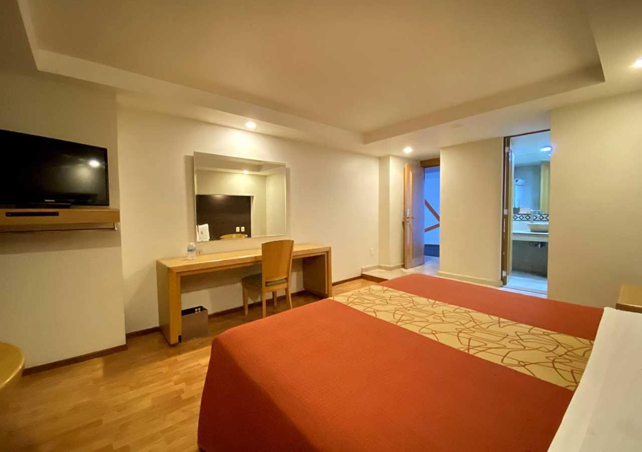 Hotel Lord (Adults Only) Kota Meksiko Bagian luar foto