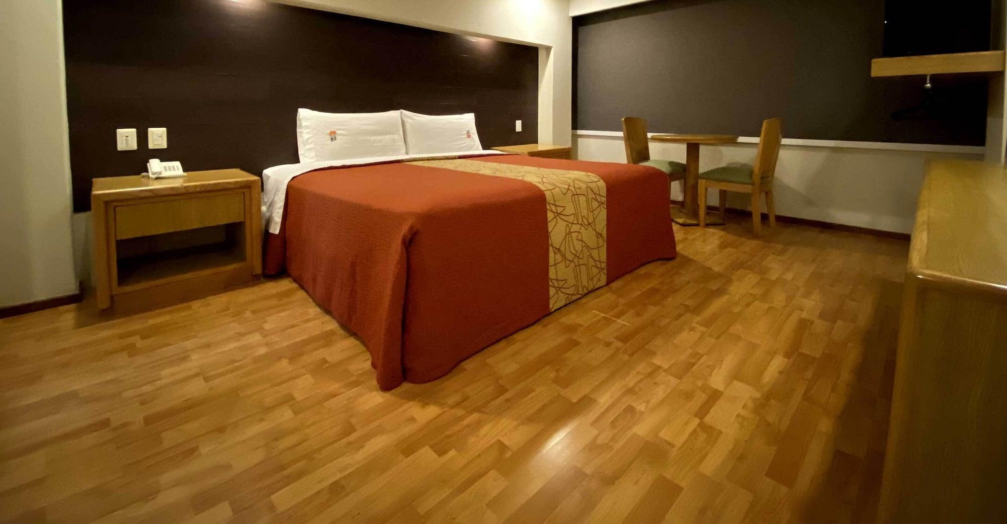 Hotel Lord (Adults Only) Kota Meksiko Bagian luar foto