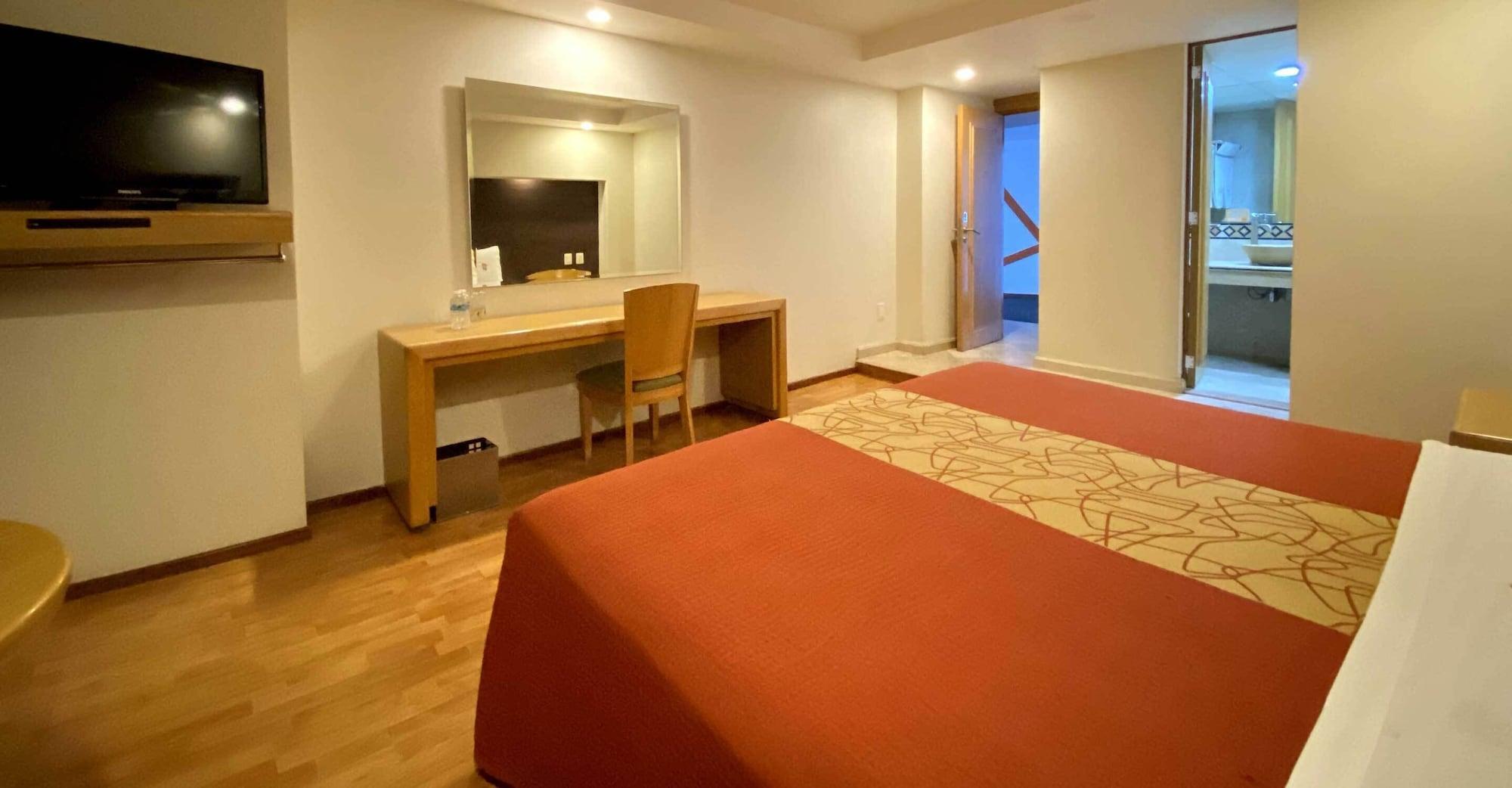 Hotel Lord (Adults Only) Kota Meksiko Bagian luar foto