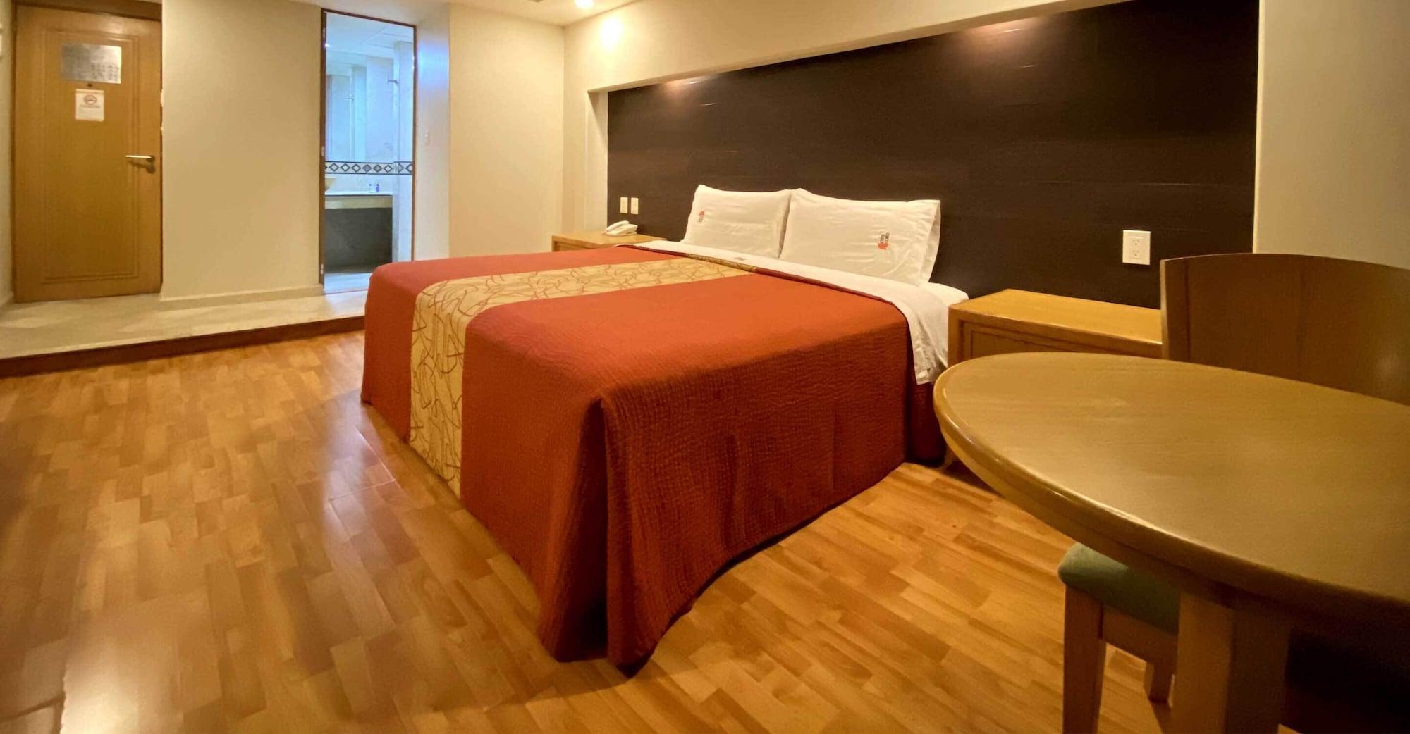Hotel Lord (Adults Only) Kota Meksiko Bagian luar foto