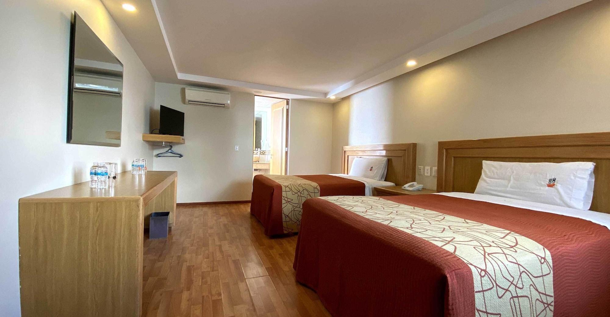 Hotel Lord (Adults Only) Kota Meksiko Bagian luar foto
