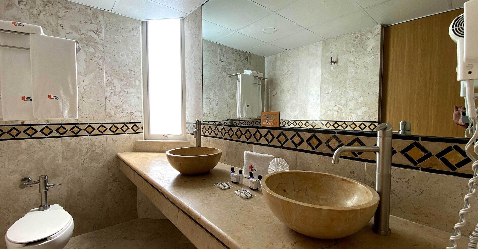 Hotel Lord (Adults Only) Kota Meksiko Bagian luar foto