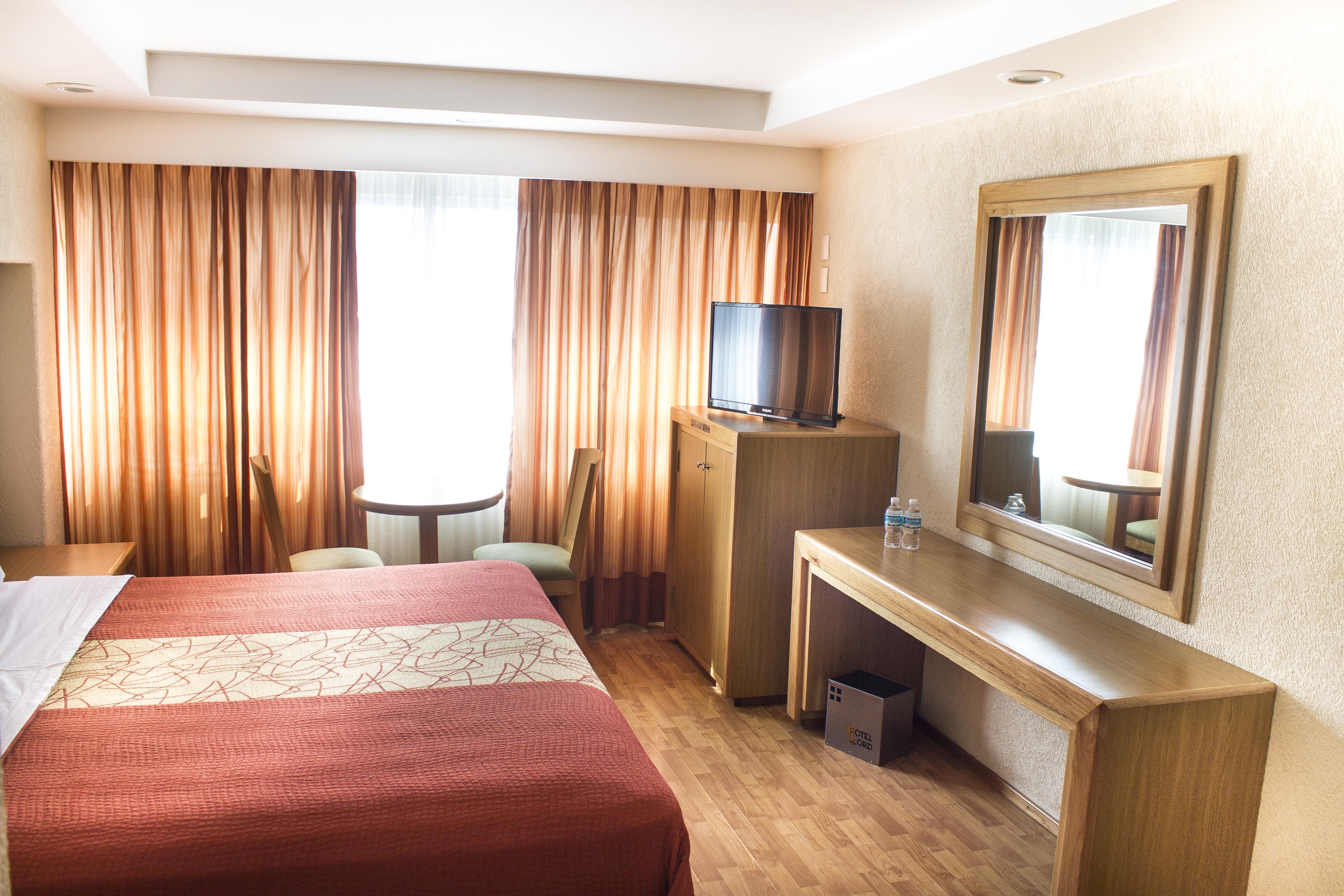 Hotel Lord (Adults Only) Kota Meksiko Bagian luar foto