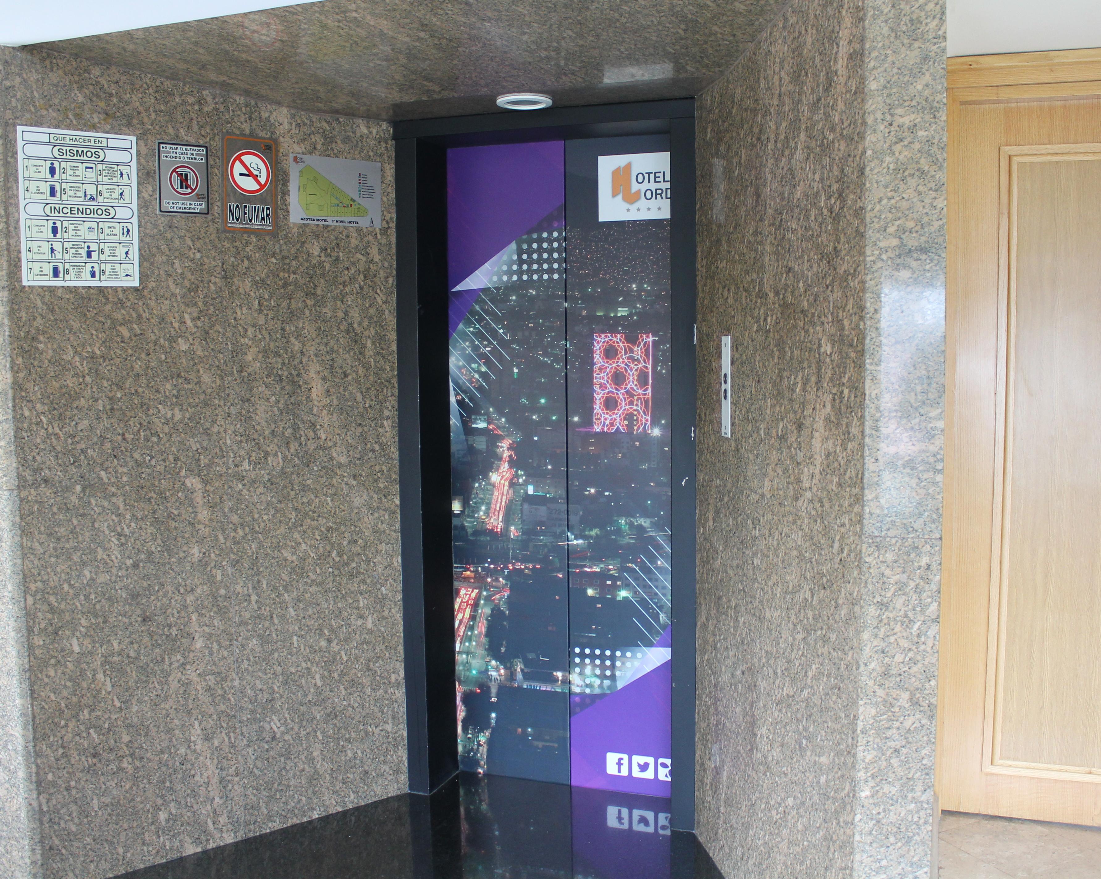 Hotel Lord (Adults Only) Kota Meksiko Bagian luar foto