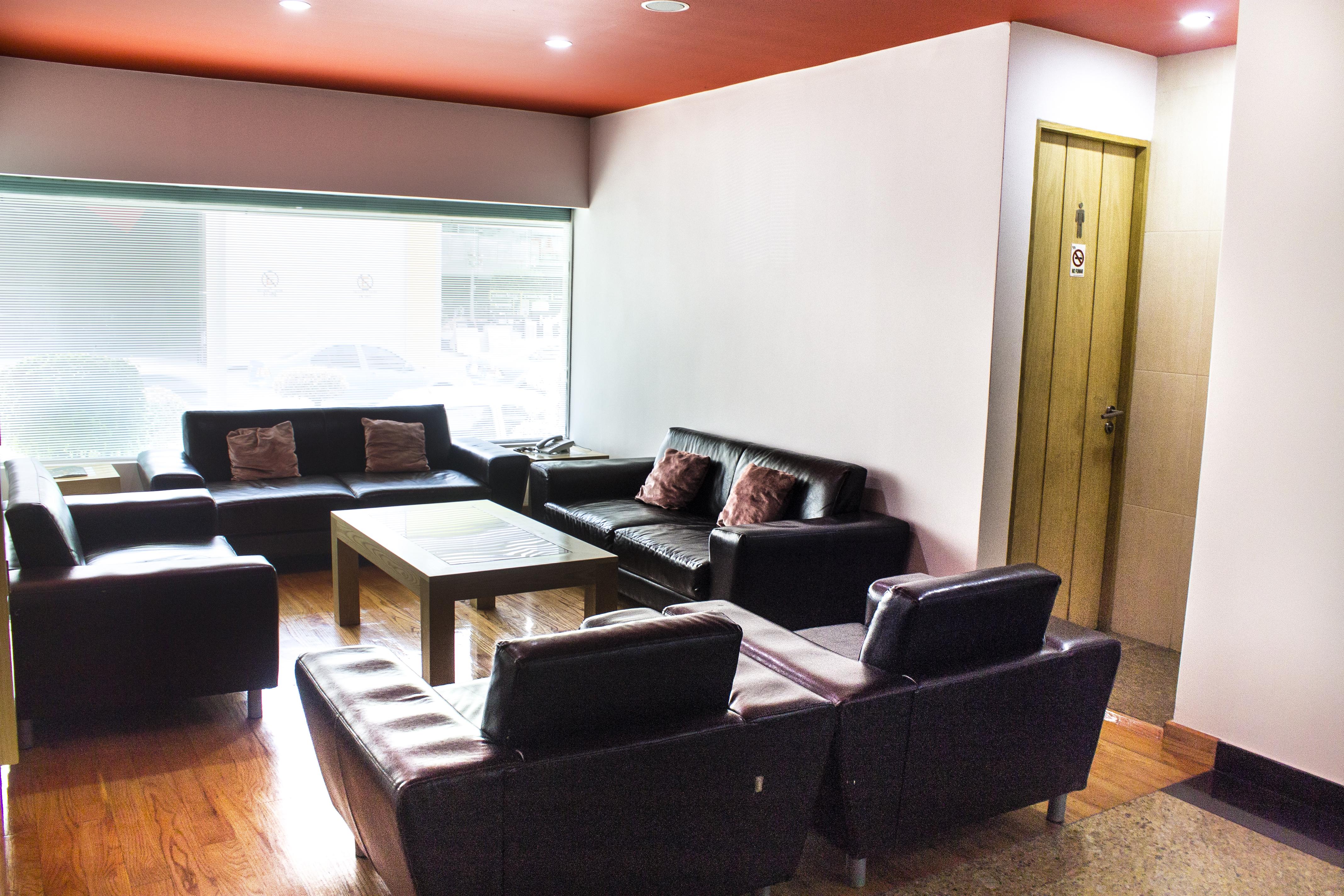 Hotel Lord (Adults Only) Kota Meksiko Bagian luar foto