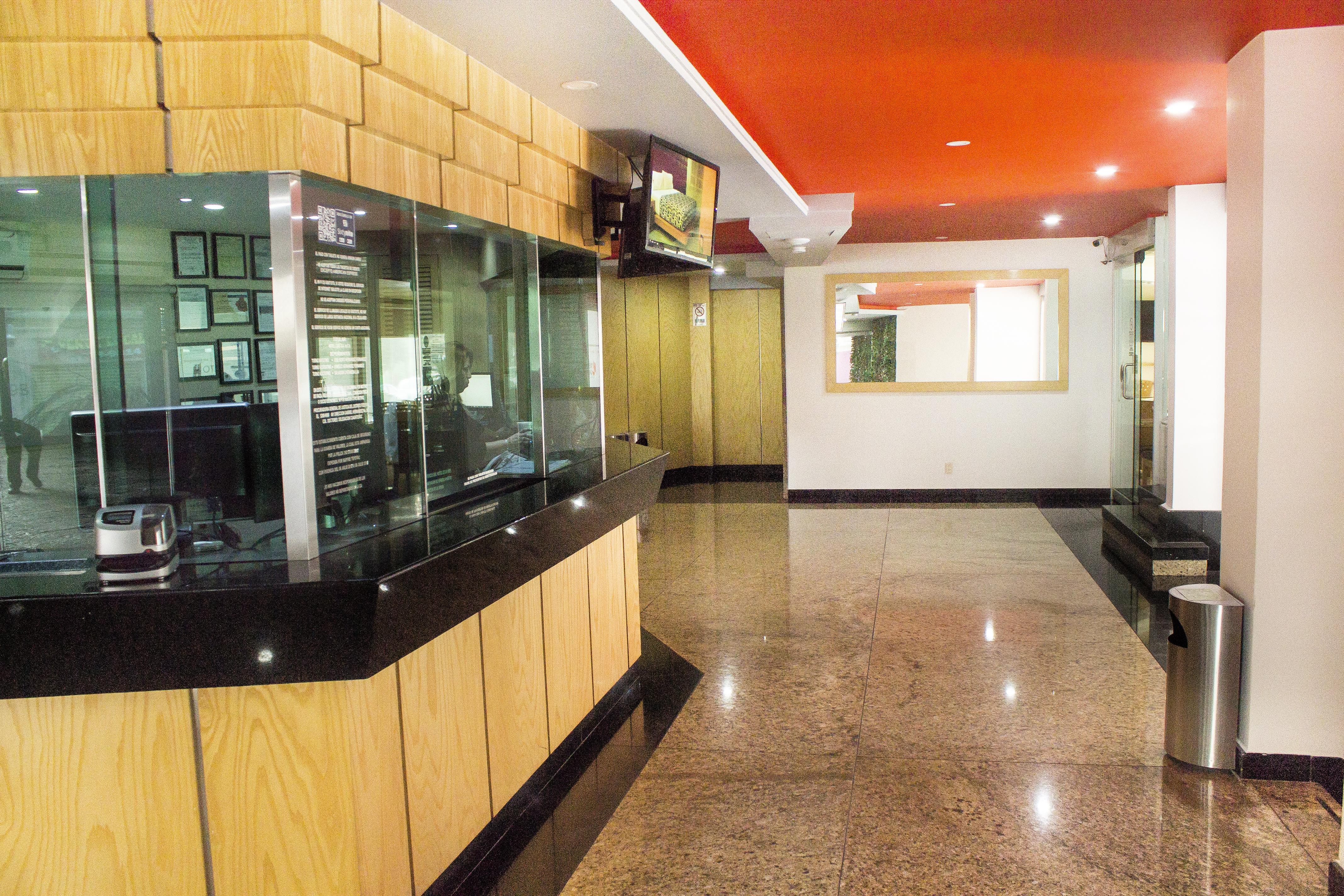 Hotel Lord (Adults Only) Kota Meksiko Bagian luar foto