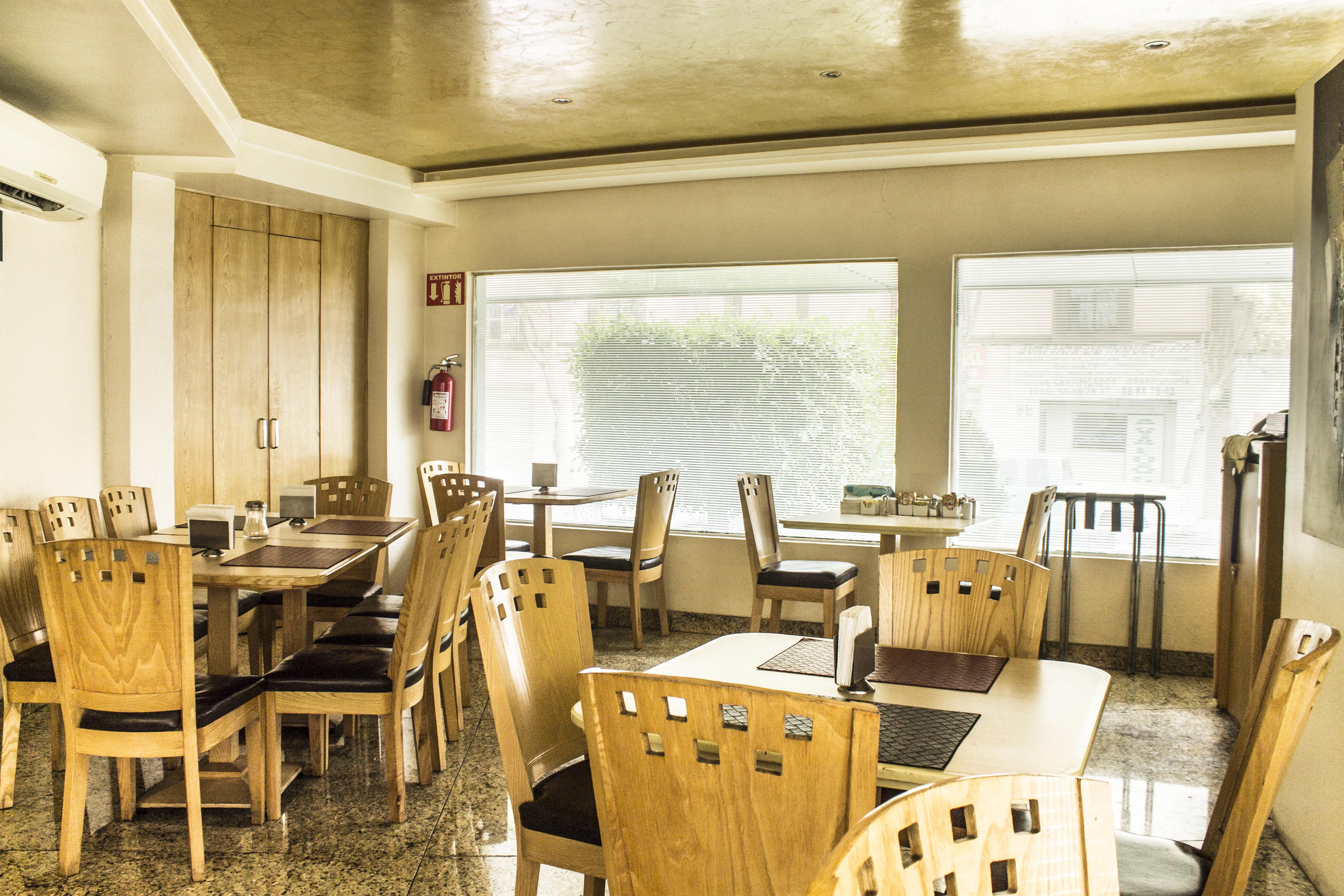 Hotel Lord (Adults Only) Kota Meksiko Bagian luar foto