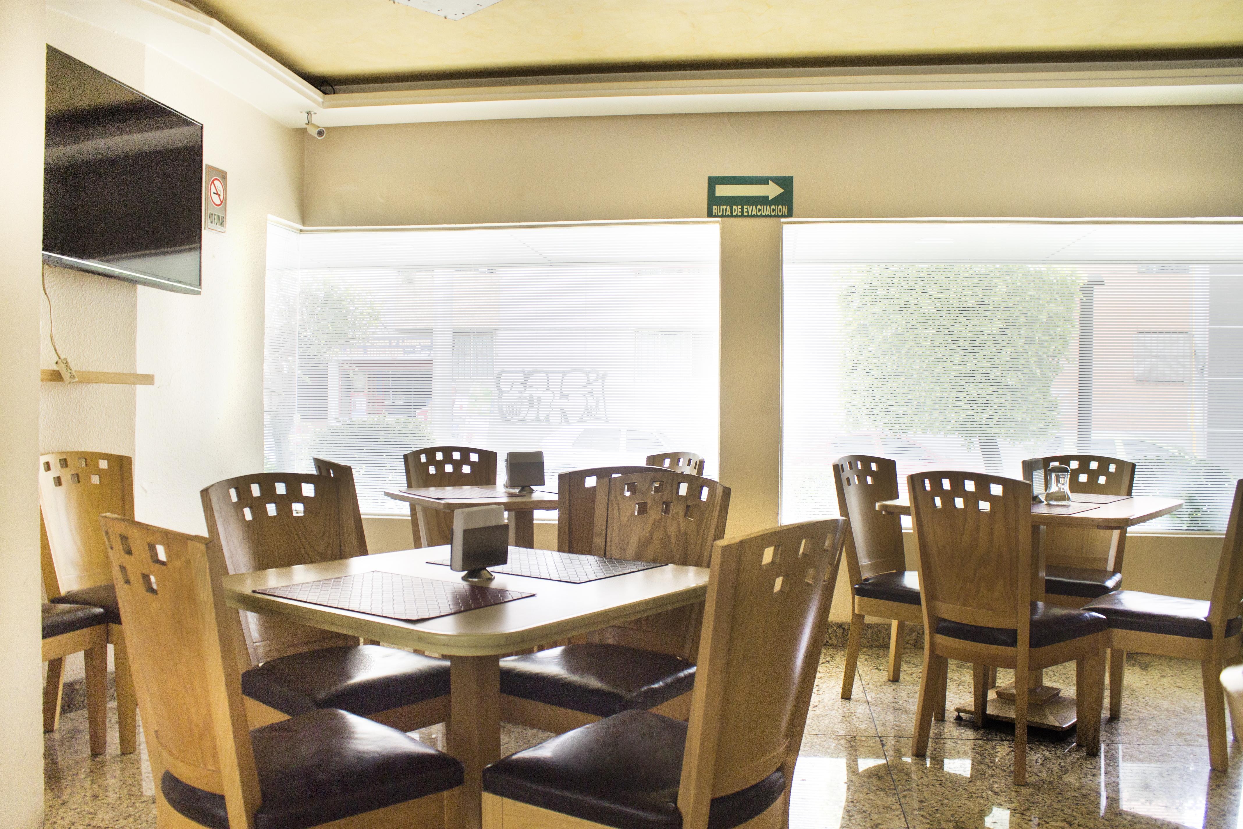 Hotel Lord (Adults Only) Kota Meksiko Bagian luar foto