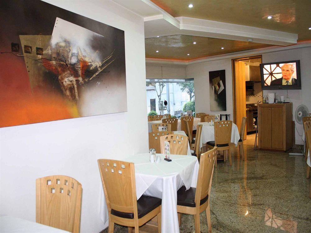 Hotel Lord (Adults Only) Kota Meksiko Bagian luar foto