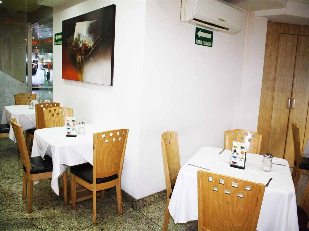 Hotel Lord (Adults Only) Kota Meksiko Bagian luar foto