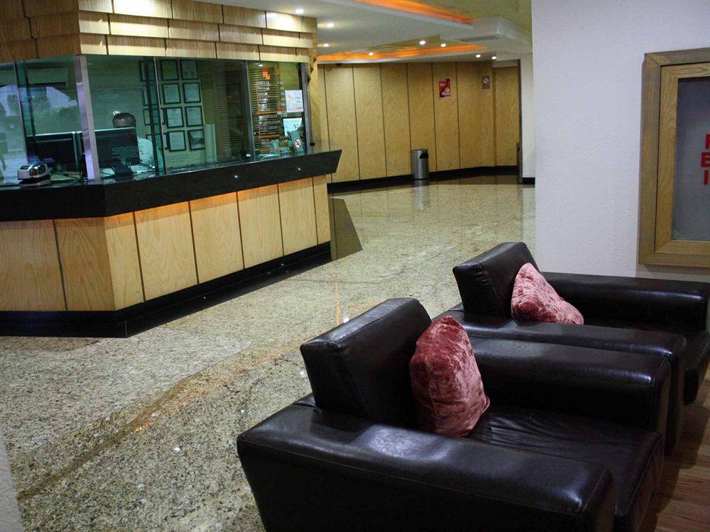 Hotel Lord (Adults Only) Kota Meksiko Bagian luar foto