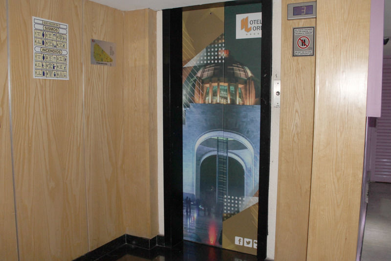 Hotel Lord (Adults Only) Kota Meksiko Bagian luar foto