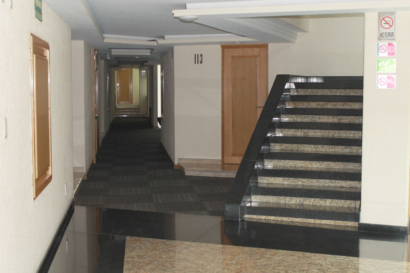 Hotel Lord (Adults Only) Kota Meksiko Bagian luar foto
