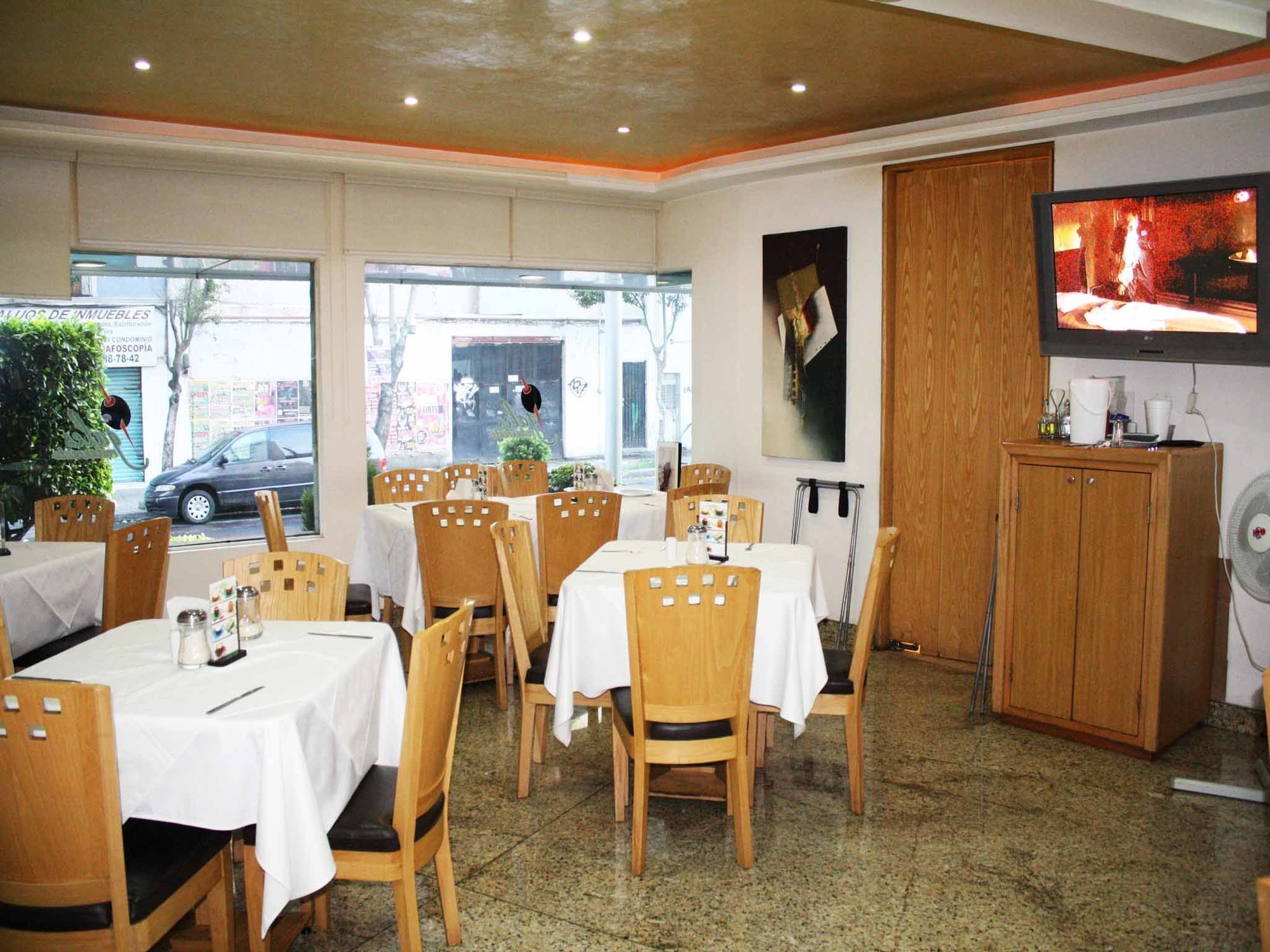 Hotel Lord (Adults Only) Kota Meksiko Bagian luar foto