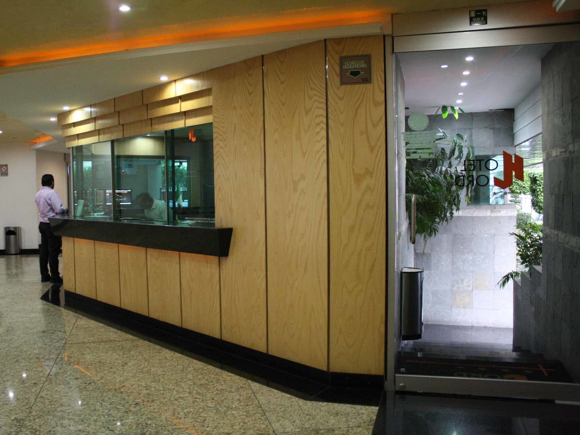 Hotel Lord (Adults Only) Kota Meksiko Bagian luar foto