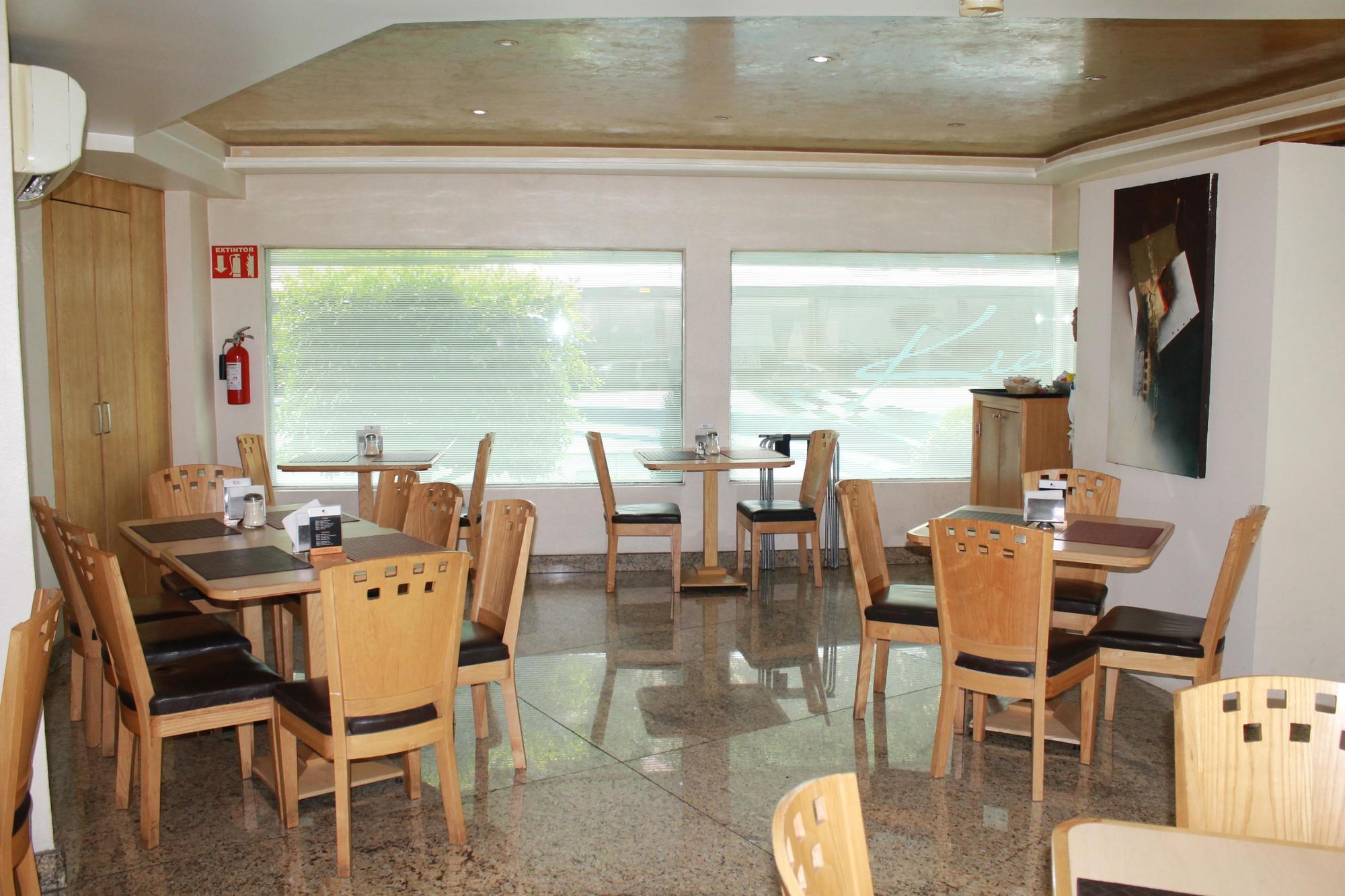 Hotel Lord (Adults Only) Kota Meksiko Bagian luar foto