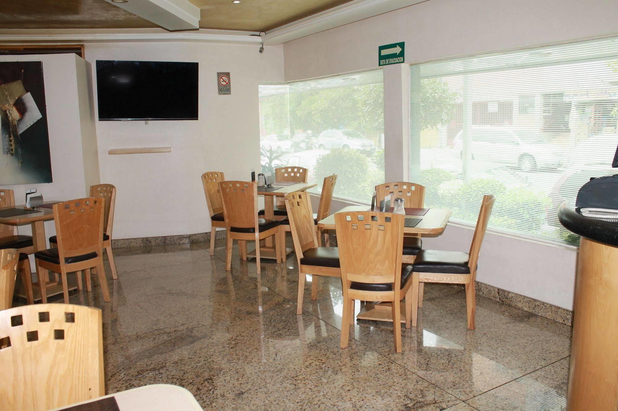 Hotel Lord (Adults Only) Kota Meksiko Bagian luar foto
