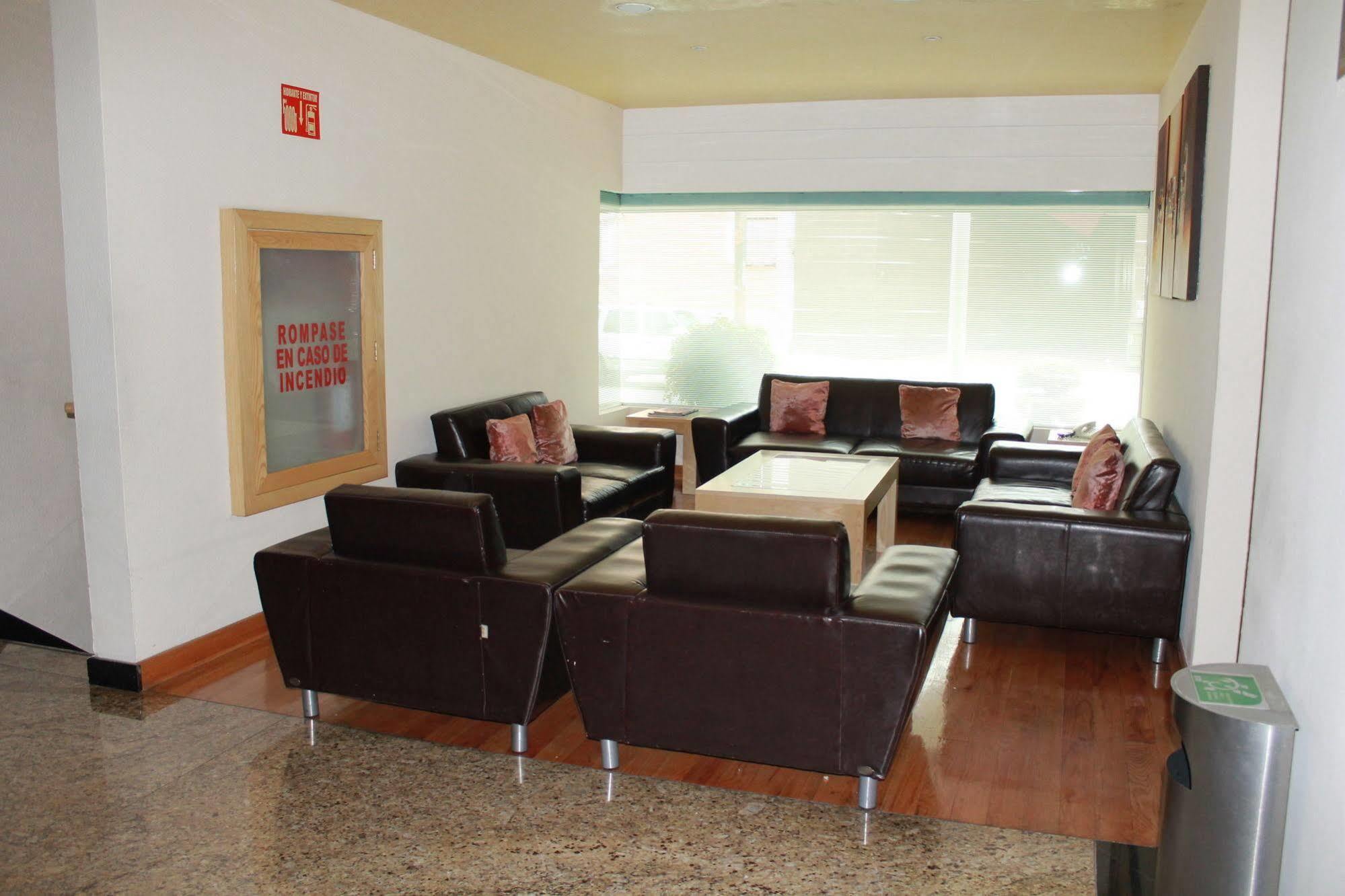 Hotel Lord (Adults Only) Kota Meksiko Bagian luar foto