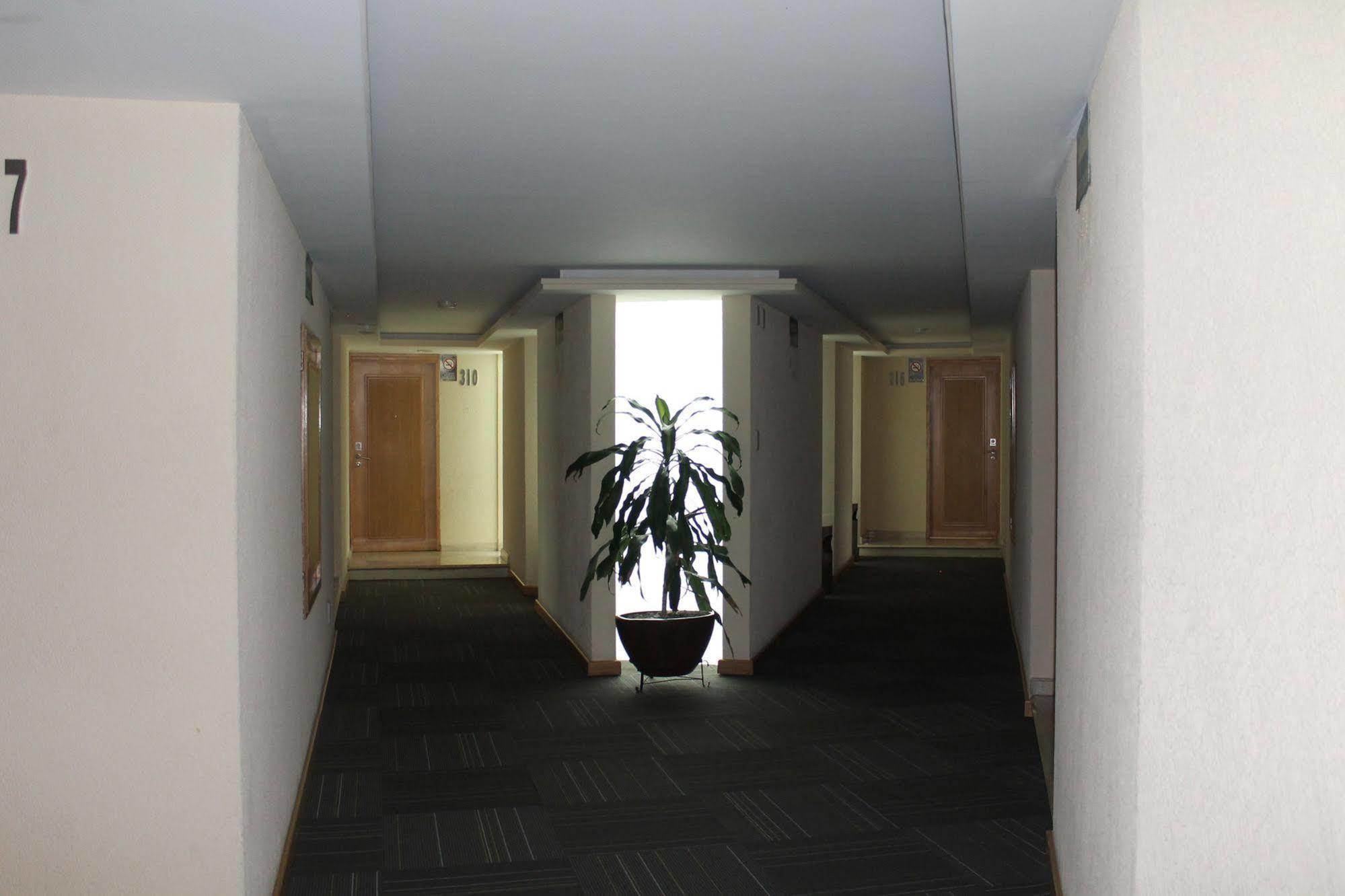 Hotel Lord (Adults Only) Kota Meksiko Bagian luar foto