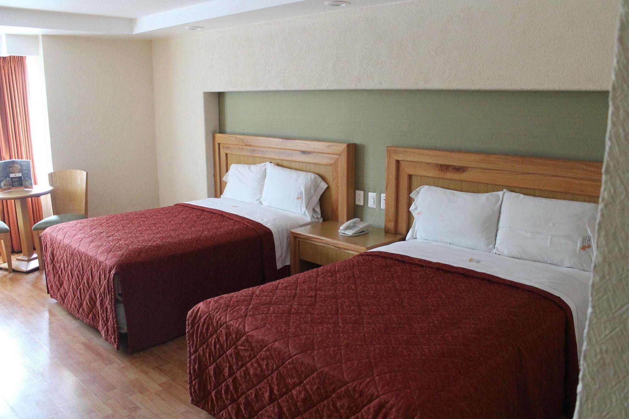 Hotel Lord (Adults Only) Kota Meksiko Bagian luar foto